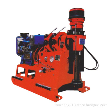 Water Well Drilling Rig, Big Diameter Pile Rock Drilling Machine, Construction Drilling Machine, Rock Core Drilling Rig